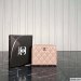 Chanel Zipped Coin Purse