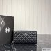 Chanel Zippy Wallet