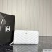 Chanel Zippy Wallet