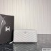 Chanel Zippy Wallet