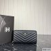 Chanel Zippy Wallet