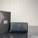 Chanel Zippy Wallet