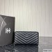 Chanel Zippy Wallet