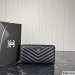 Chanel Zippy Wallet