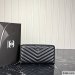 Chanel Zippy Wallet