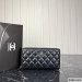 Chanel Zippy Wallet