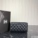 Chanel Zippy Wallet