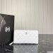 Chanel Zippy Wallet