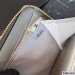 Chanel Zippy Wallet