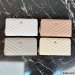 Chanel Zippy Wallet