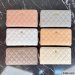 Chanel Zippy Wallet
