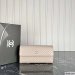 Chanel Zippy Wallet