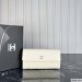 Chanel Zippy Wallet