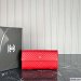 Chanel Zippy Wallet