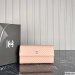 Chanel Zippy Wallet