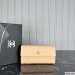 Chanel Zippy Wallet