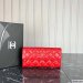Chanel Zippy Wallet