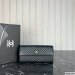 Chanel Zippy Wallet