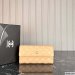 Chanel Zippy Wallet