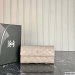 Chanel Zippy Wallet