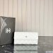 Chanel Zippy Wallet
