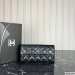 Chanel Zippy Wallet