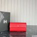 Chanel Zippy Wallet