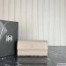 Chanel Zippy Wallet