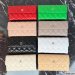 Chanel Zippy Wallet