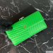Chanel Zippy Wallet