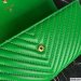 Chanel Zippy Wallet