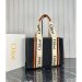 Chloe Medium Woody Tote
