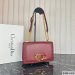 Dior 30 Montaigne Braided Bag