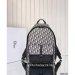 Christian Dior 8 Backpack