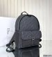 Christian Dior 8 Backpack