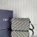 Christian Dior 8 Small Bag with Strap
