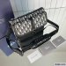 Christian Dior 8 Small Bag with Strap