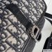 Christian Dior 8 Small Bag with Strap