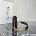 Dior Caro Macrocannage Mini Bag