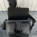 Christian Dior Hit The Road Bag with Strap
