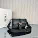 Christian Dior Hit The Road Bag with Strap