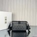 Christian Dior Hit The Road Bag with Strap