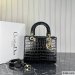 Dior Medium Lady Dior Bag