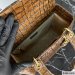 Dior Medium Lady Dior Bag