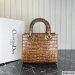 Dior Medium Lady Dior Bag