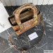 Dior Medium Lady Dior Bag