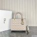 Dior Medium Lady Dior Bag