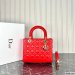 Dior Medium Lady Dior Bag