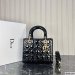 Dior Medium Lady Dior Bag
