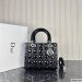 Dior Medium Lady Dior Bag